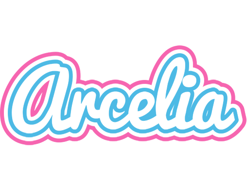 Arcelia outdoors logo