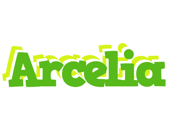 Arcelia picnic logo