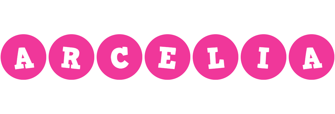 Arcelia poker logo