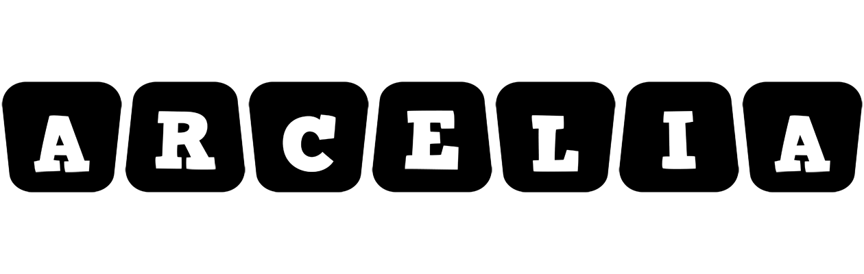Arcelia racing logo