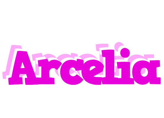 Arcelia rumba logo