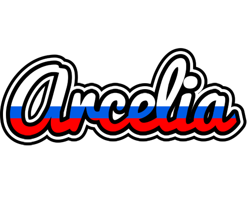 Arcelia russia logo