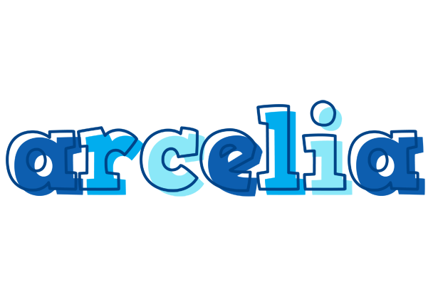 Arcelia sailor logo