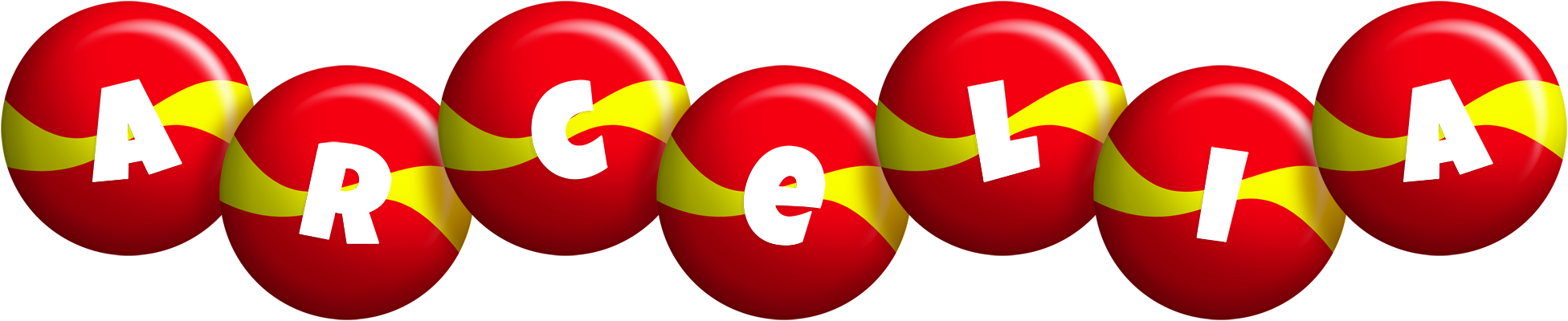 Arcelia spain logo
