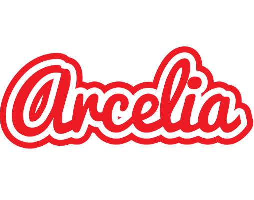 Arcelia sunshine logo