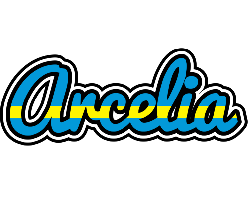 Arcelia sweden logo