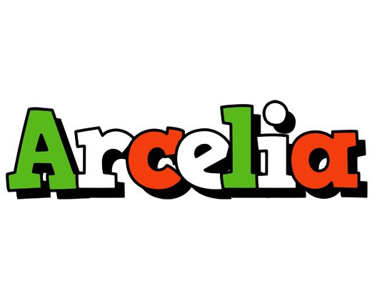 Arcelia venezia logo
