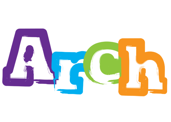 Arch casino logo
