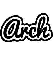 Arch chess logo