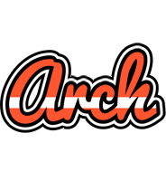 Arch denmark logo