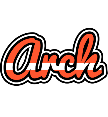 Arch denmark logo