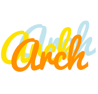 Arch energy logo