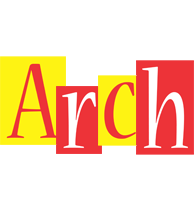 Arch errors logo
