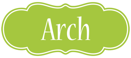 Arch family logo