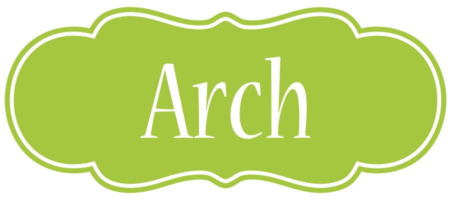Arch family logo