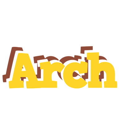 Arch hotcup logo