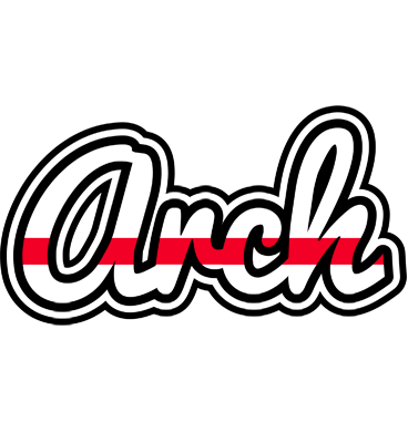 Arch kingdom logo