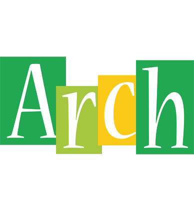 Arch lemonade logo