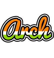 Arch mumbai logo