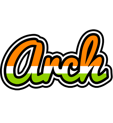 Arch mumbai logo