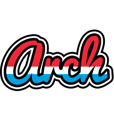 Arch norway logo