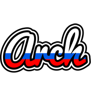 Arch russia logo