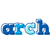 Arch sailor logo