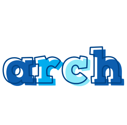 Arch sailor logo