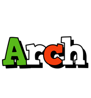 Arch venezia logo