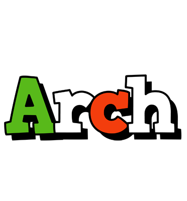 Arch venezia logo