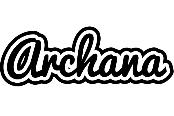 Archana chess logo