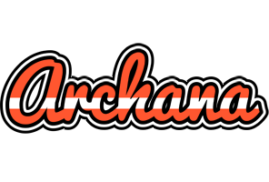 Archana denmark logo