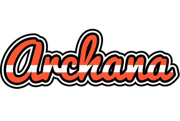 Archana denmark logo