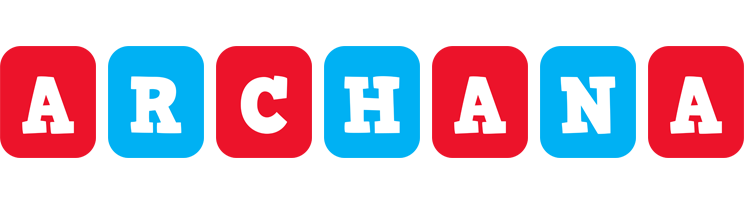 Archana diesel logo