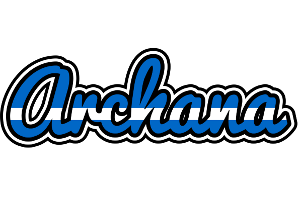 Archana greece logo