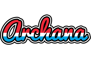 Archana norway logo