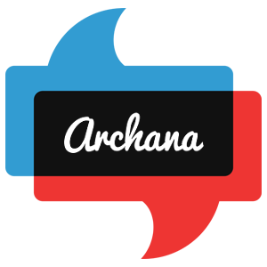 Archana sharks logo