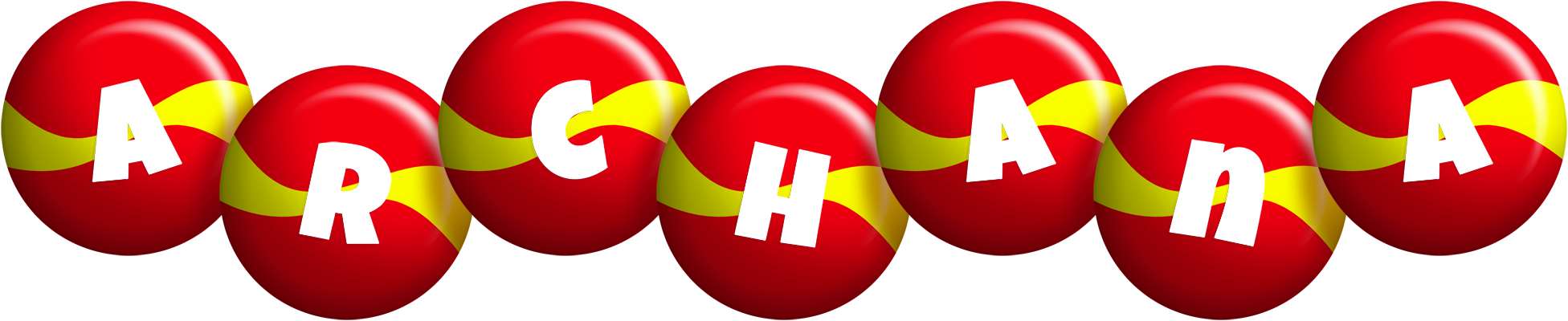 Archana spain logo