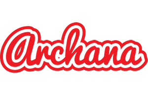 Archana sunshine logo