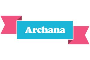 Archana today logo