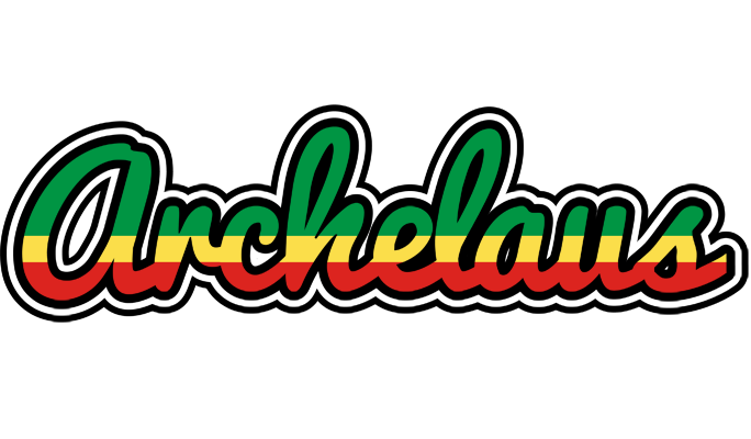 Archelaus african logo