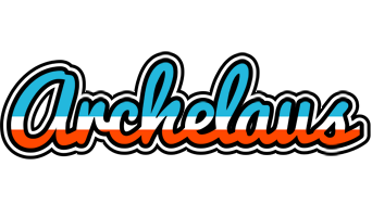 Archelaus america logo