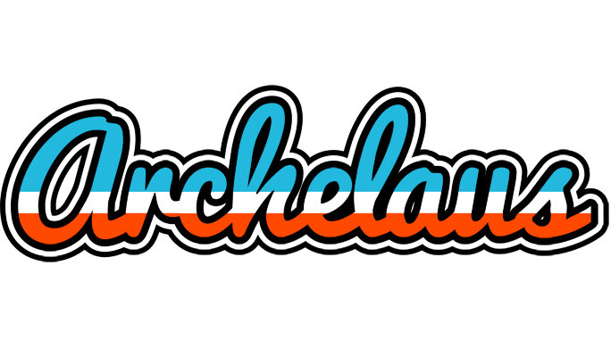Archelaus america logo