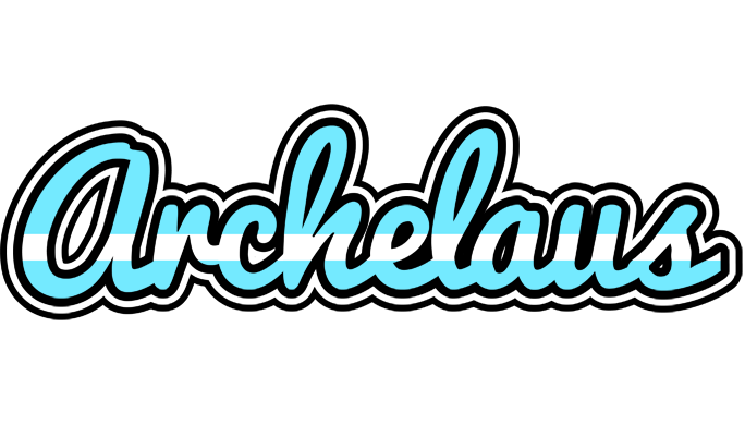 Archelaus argentine logo