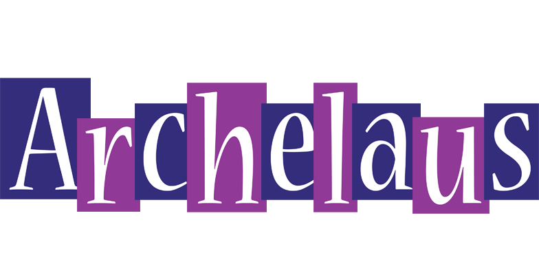 Archelaus autumn logo