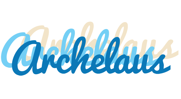 Archelaus breeze logo