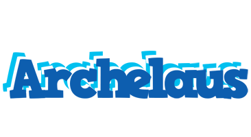 Archelaus business logo