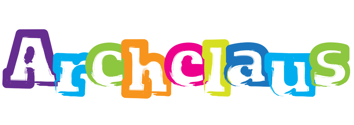 Archelaus casino logo