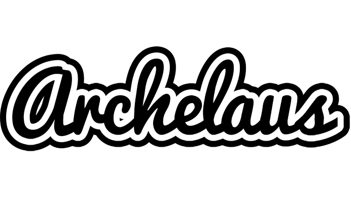 Archelaus chess logo