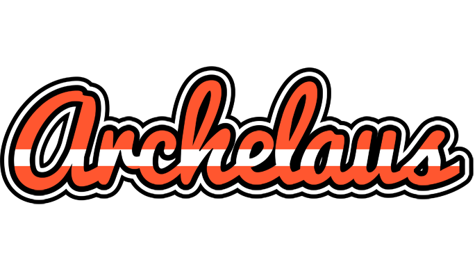Archelaus denmark logo